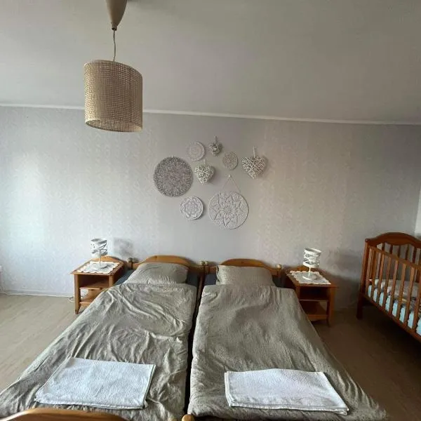 Willa Koniaków, hotel v destinácii Koniaków