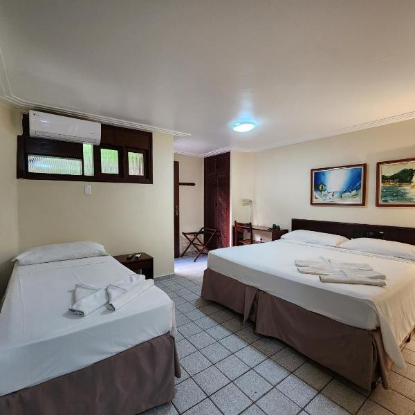 Pizzato Praia Hotel - Foto 2