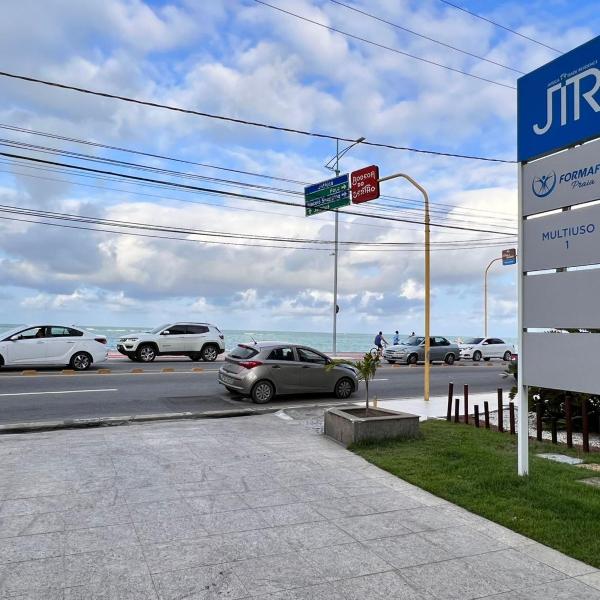 Apartamento JTR Cond Beira Mar - Castelo B Temporada - Foto 5