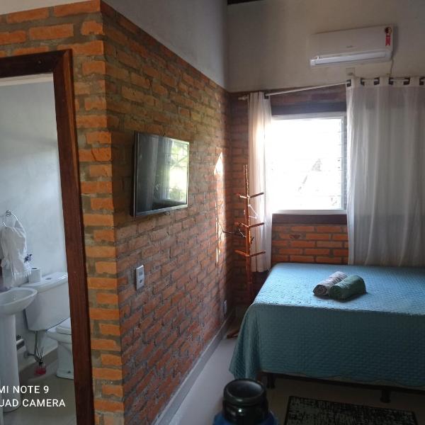 Casa Studio Uirá em Chapada dos Guimarães - Foto 5