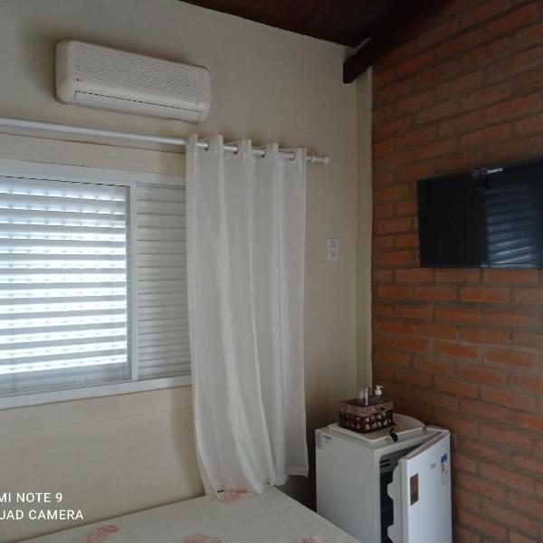 Casa Stúdio Uirá - suíte - Foto 4