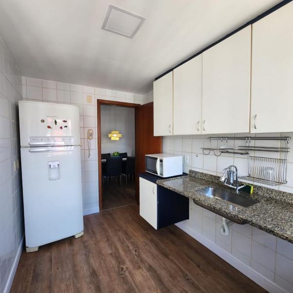 Apartamento Enseada do Suá - Foto 4