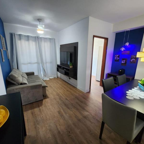 Apartamento Enseada do Suá - Foto 5