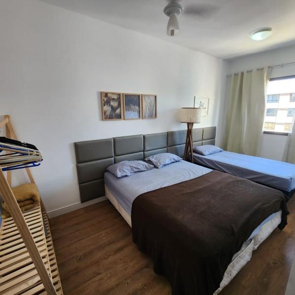 Apartamento Enseada do Suá - Foto 2