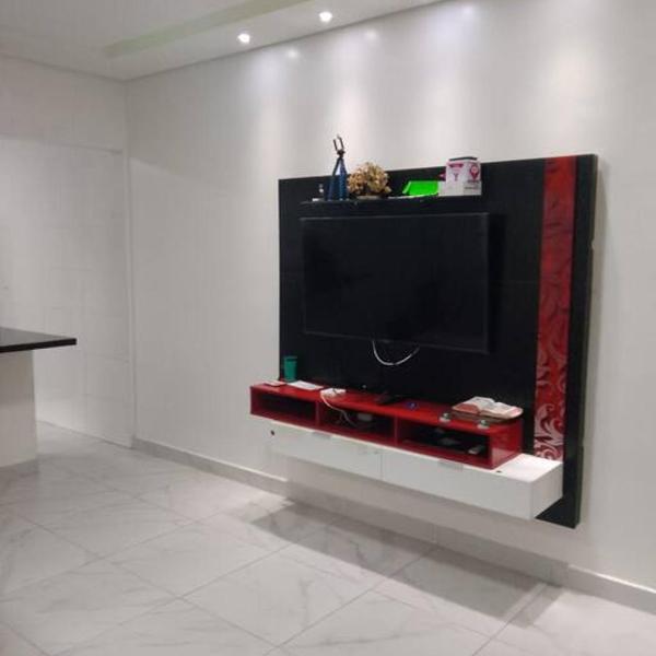 Casa em Praia Grande Litoral sul - Foto 5