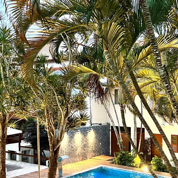Pousada Estalagem dos Corais da Prainha - Foto 3