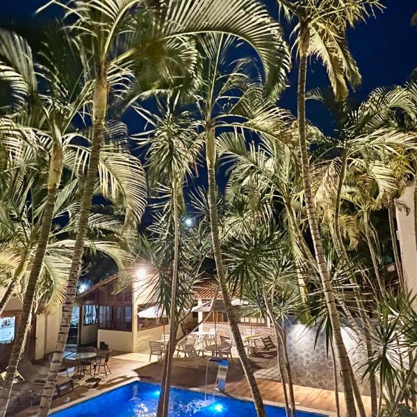 Pousada Estalagem dos Corais da Prainha - Foto 4