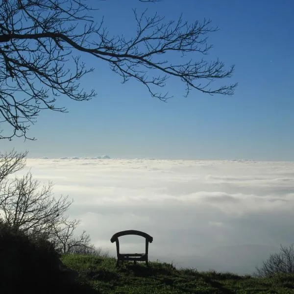 Montalma, hotel v destinaci Monchique