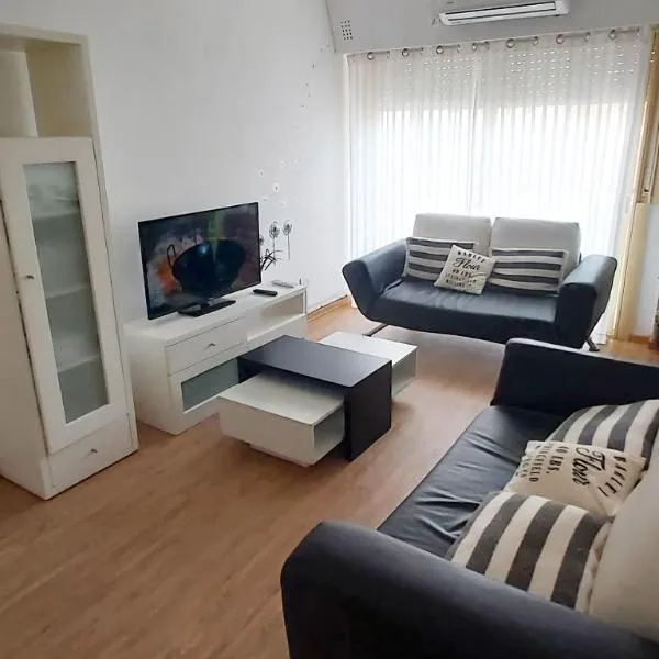 BuenosAiresFlour, hotel u Buenos Ajresu