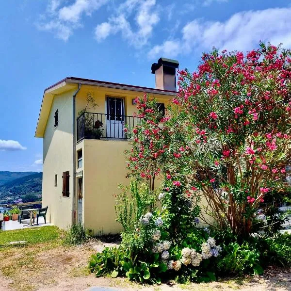 Mélita Guesthouse, hotel sa Braga
