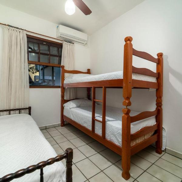 Aluguel casa 3 quartos Bombinhas SC - Foto 2