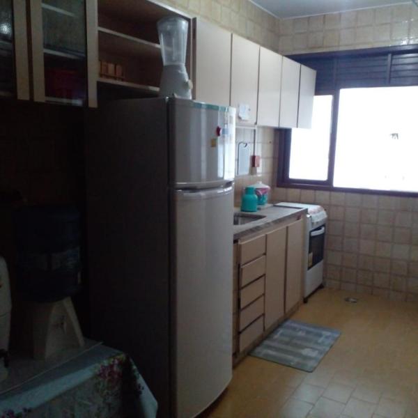 Apartamento Praia de Itapuã, Vila Velha/Es - Foto 2