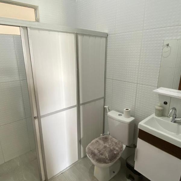 Casa com Piscina no Rio Vaza-Barris - Foto 3