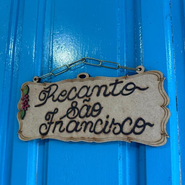 Recanto São Francisco