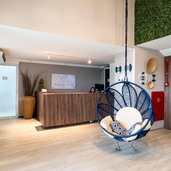 Hotel Praia Mar