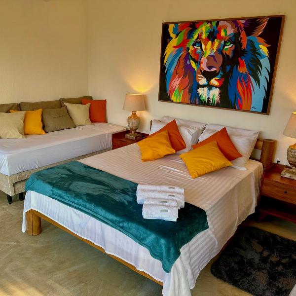 Vila Ybytu Eco Resort - Foto 3