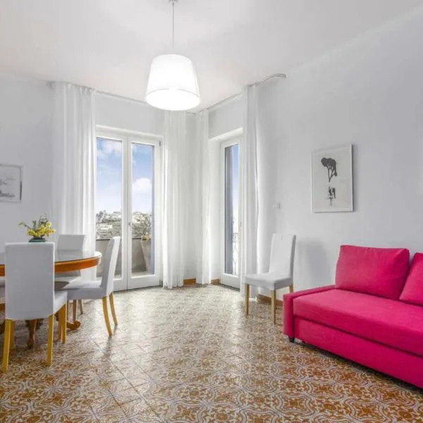 Casa Mansi, hotel a Scala