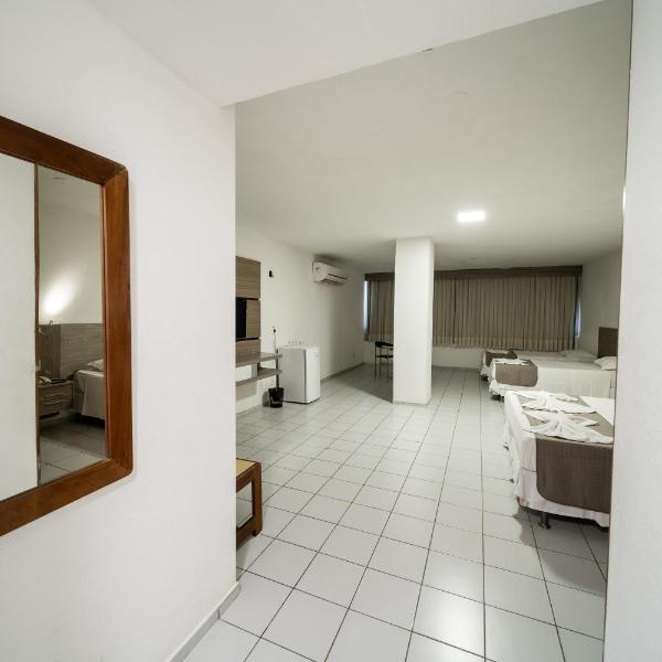 Hotel Praia Mar - Foto 3