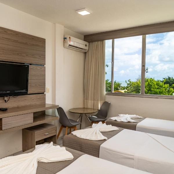 Hotel Praia Mar - Foto 5