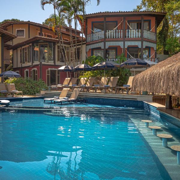 Porto Pacuíba Hotel - Foto 4