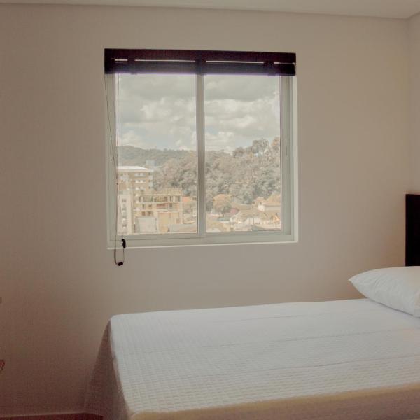 Loft próximo a Vila Germânica 604 - Foto 2