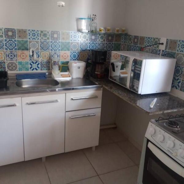 apartamento completo, campeche - Foto 4