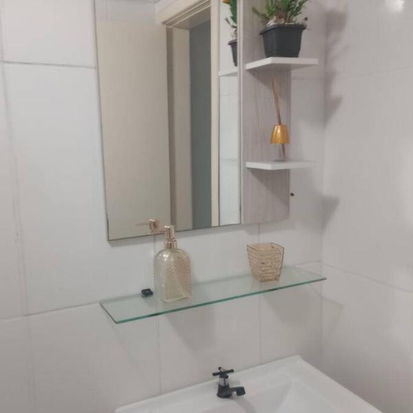 apartamento completo, campeche - Foto 3