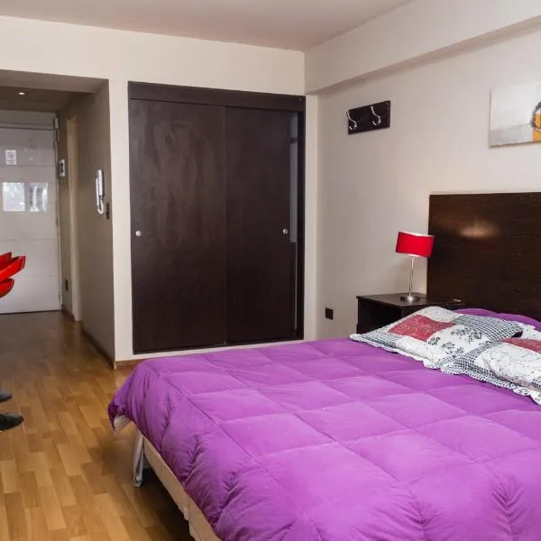 Alojamientos Bariloche, hotel en San Carlos de Bariloche