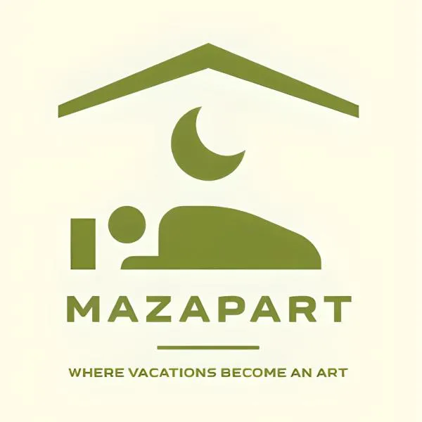 MAZAPART, hotell i El Jadida