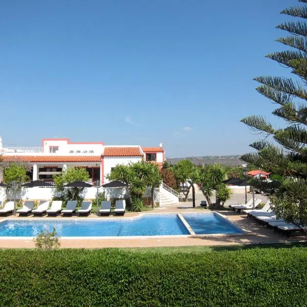 Casa da Horta, Vale carro Olhos de Agua, hotel v destinaci Albufeira