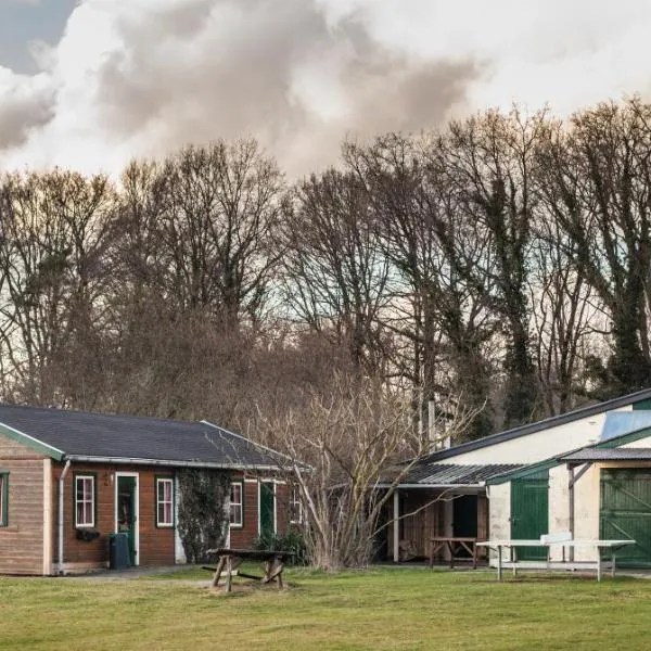Groepsaccommodatie - De Ooymanhoeve, hotel v destinaci Doetinchem