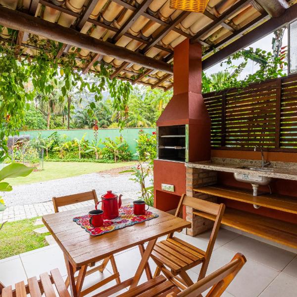 Vila Damai Maresias - Foto 5