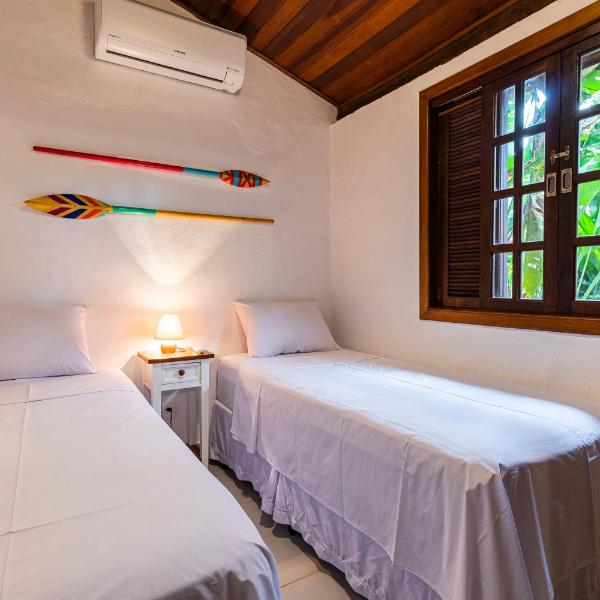Vila Damai Maresias - Foto 2