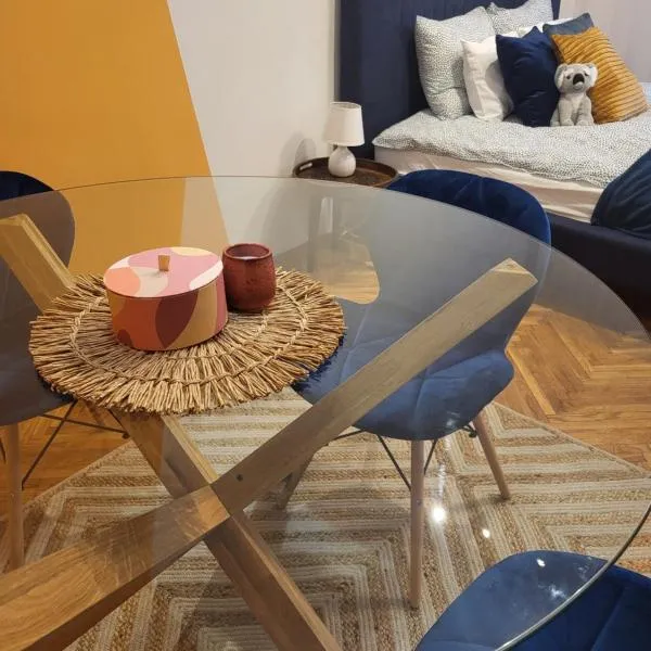 Koala Apartman Székesfehérvar, hotel in Székesfehérvár