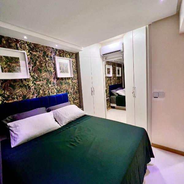 Barra House