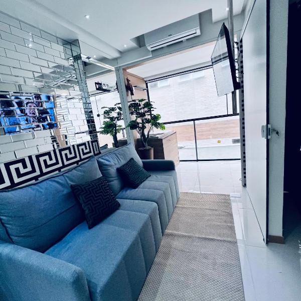 Barra House