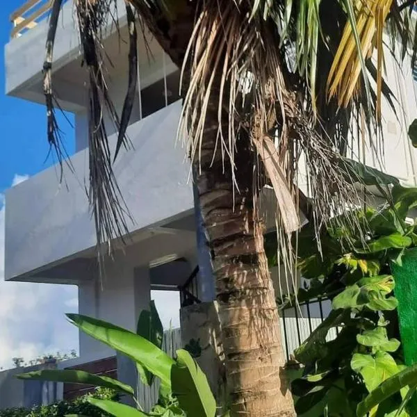Bayay ni Mayang (Fully furnished apartment)、スリガオのホテル