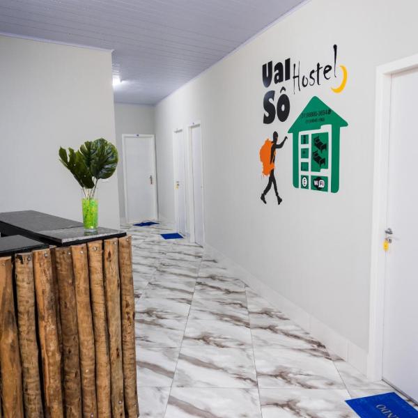 Uai Sô Hostel