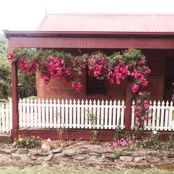 Historic Schoolhouse Rockley, hotell i Essington