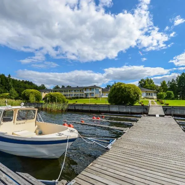 Hotel Sea Front, hotel in Fiskars