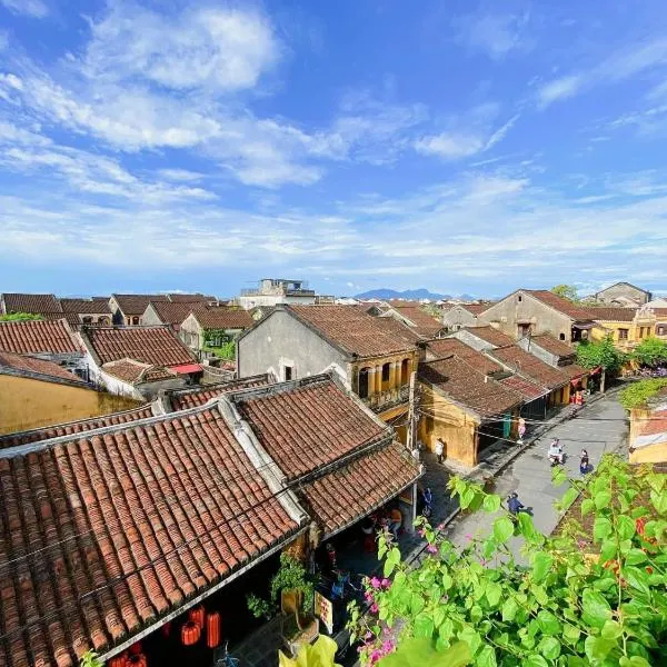 Kemi House Hoi An, hotel in Hoi An