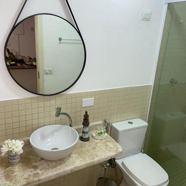 Apartamento de frente ao mar - Foto 3