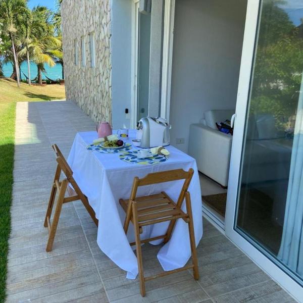 Apartamento de frente ao mar - Foto 5