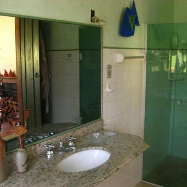 Casa do Sóter Lapinha da Serra - Foto 3