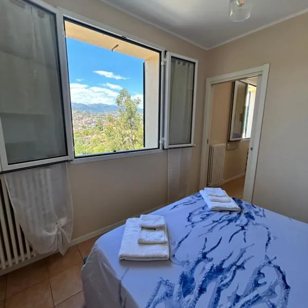 Holiday Home Delo - Imperia, hotel in Imperia