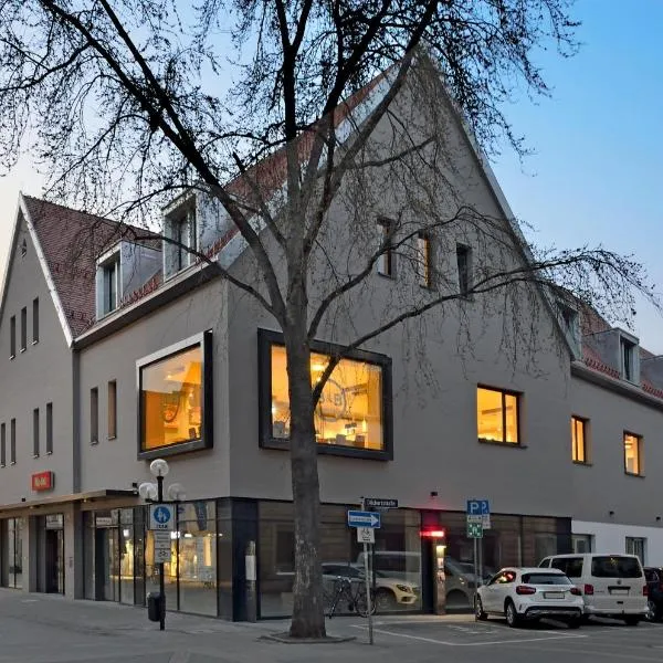 B&B Hotel Bayreuth, hotel v destinaci Bayreuth