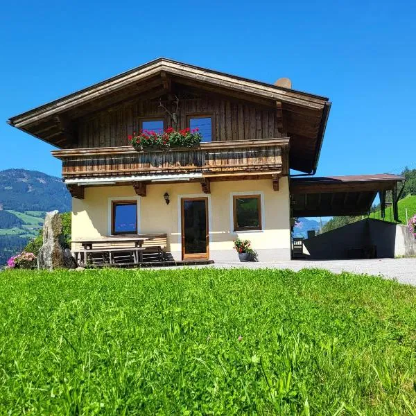 Chalet Romana, hotel in Stumm