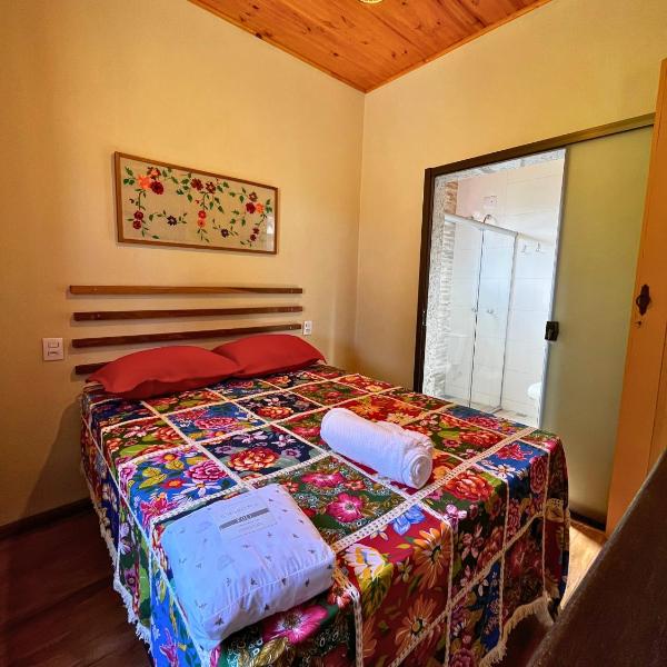 Sitio Recanto Maçussa - Foto 4
