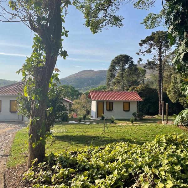 Sitio Recanto Maçussa - Foto 3