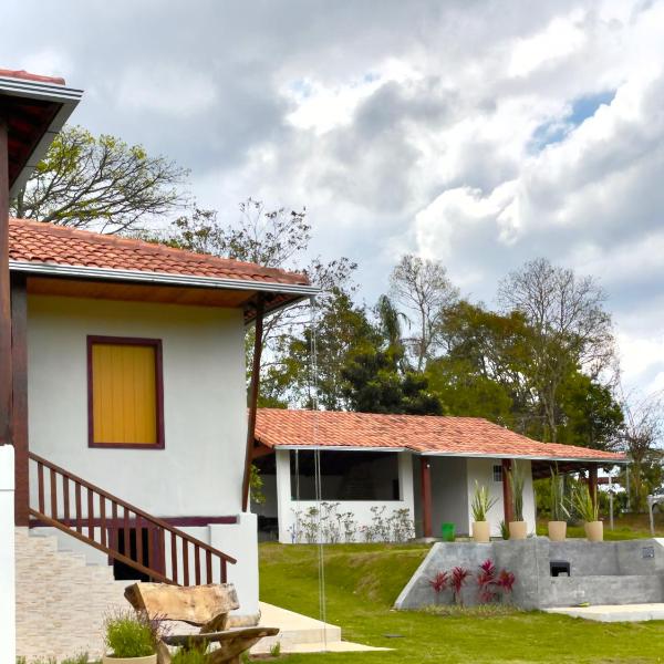 Sitio Recanto Maçussa - Foto 2